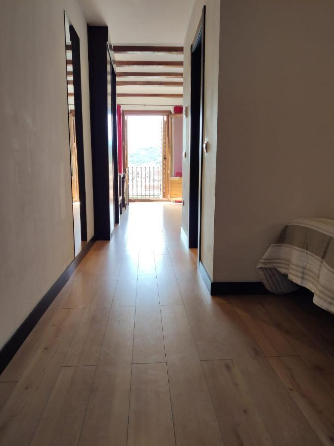 Hotel Rey Sancho نافاريتيه المظهر الخارجي الصورة