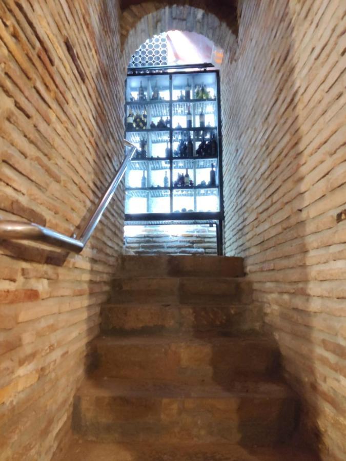 Hotel Rey Sancho نافاريتيه المظهر الخارجي الصورة