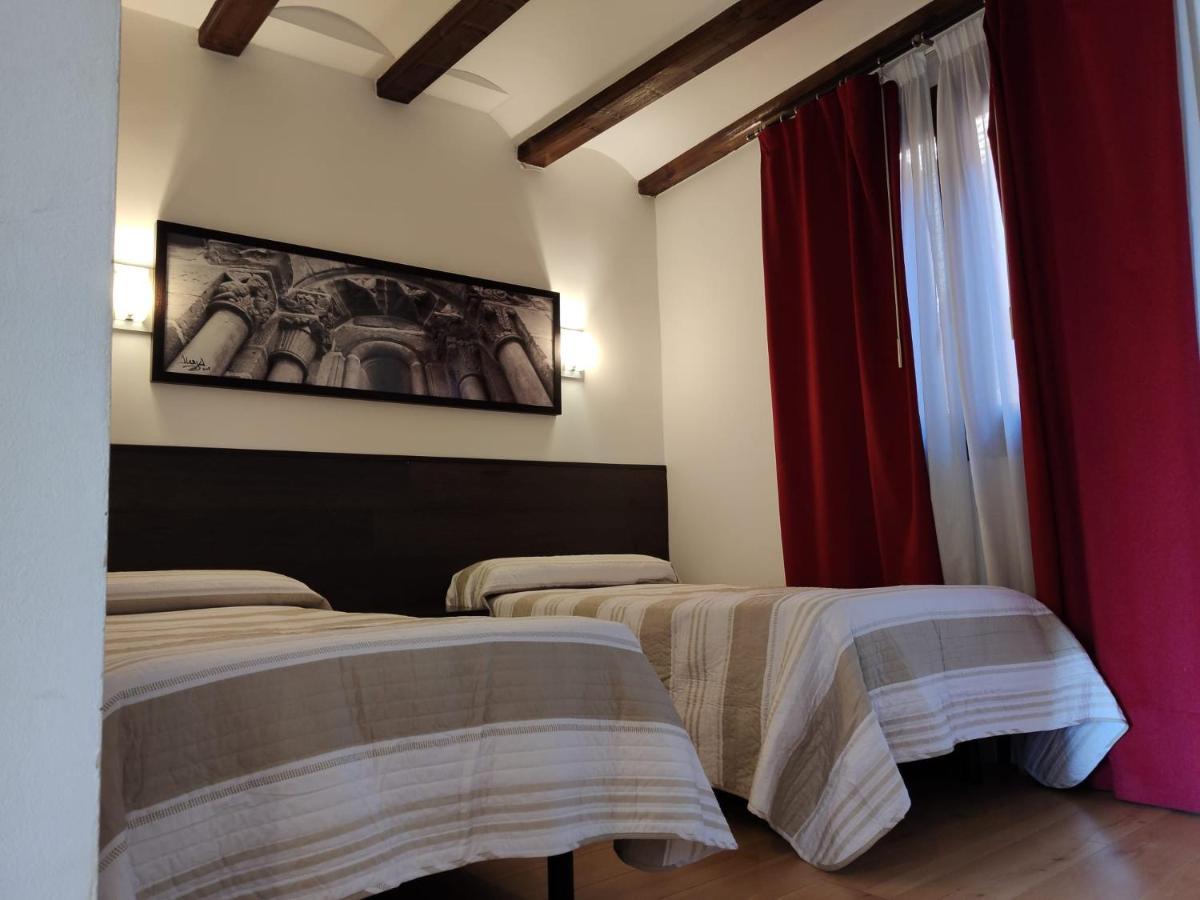 Hotel Rey Sancho نافاريتيه المظهر الخارجي الصورة