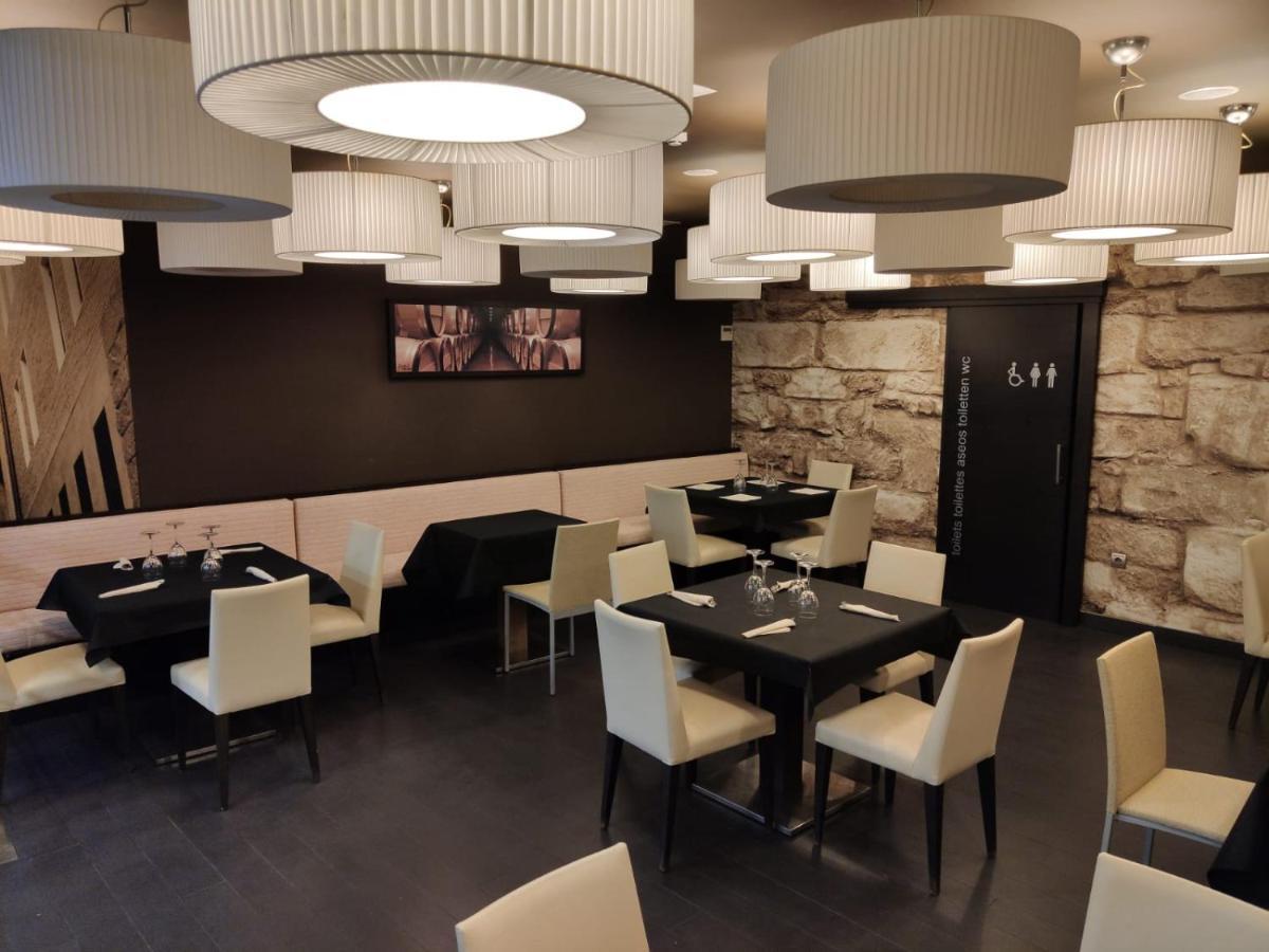 Hotel Rey Sancho نافاريتيه المظهر الخارجي الصورة
