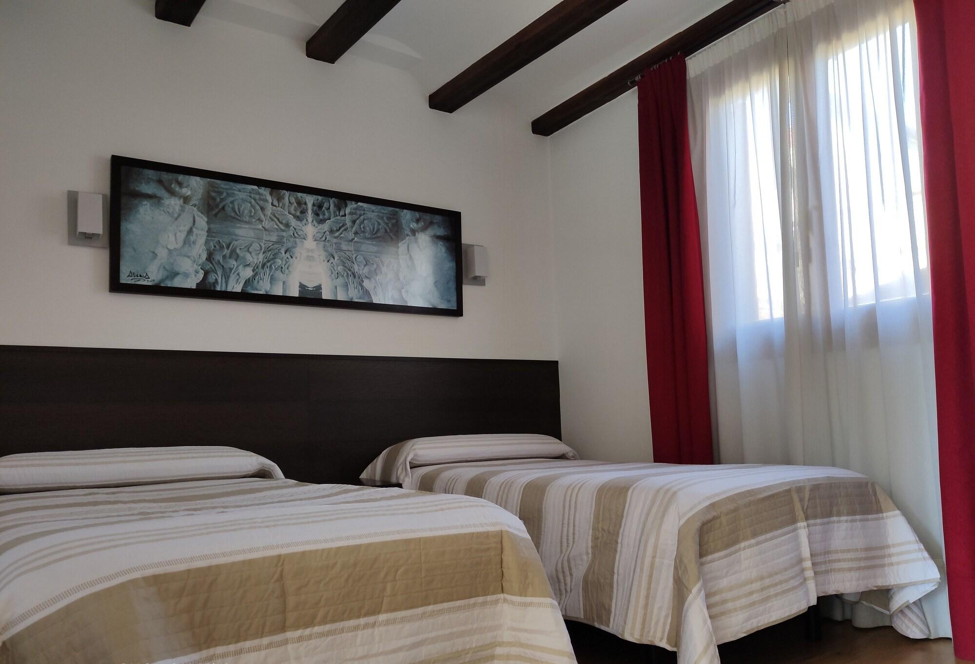 Hotel Rey Sancho نافاريتيه المظهر الخارجي الصورة