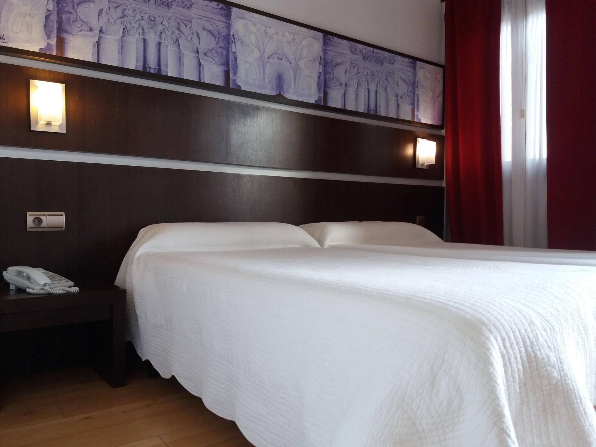 Hotel Rey Sancho نافاريتيه المظهر الخارجي الصورة