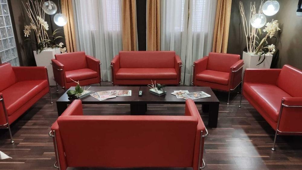 Hotel Rey Sancho نافاريتيه المظهر الخارجي الصورة