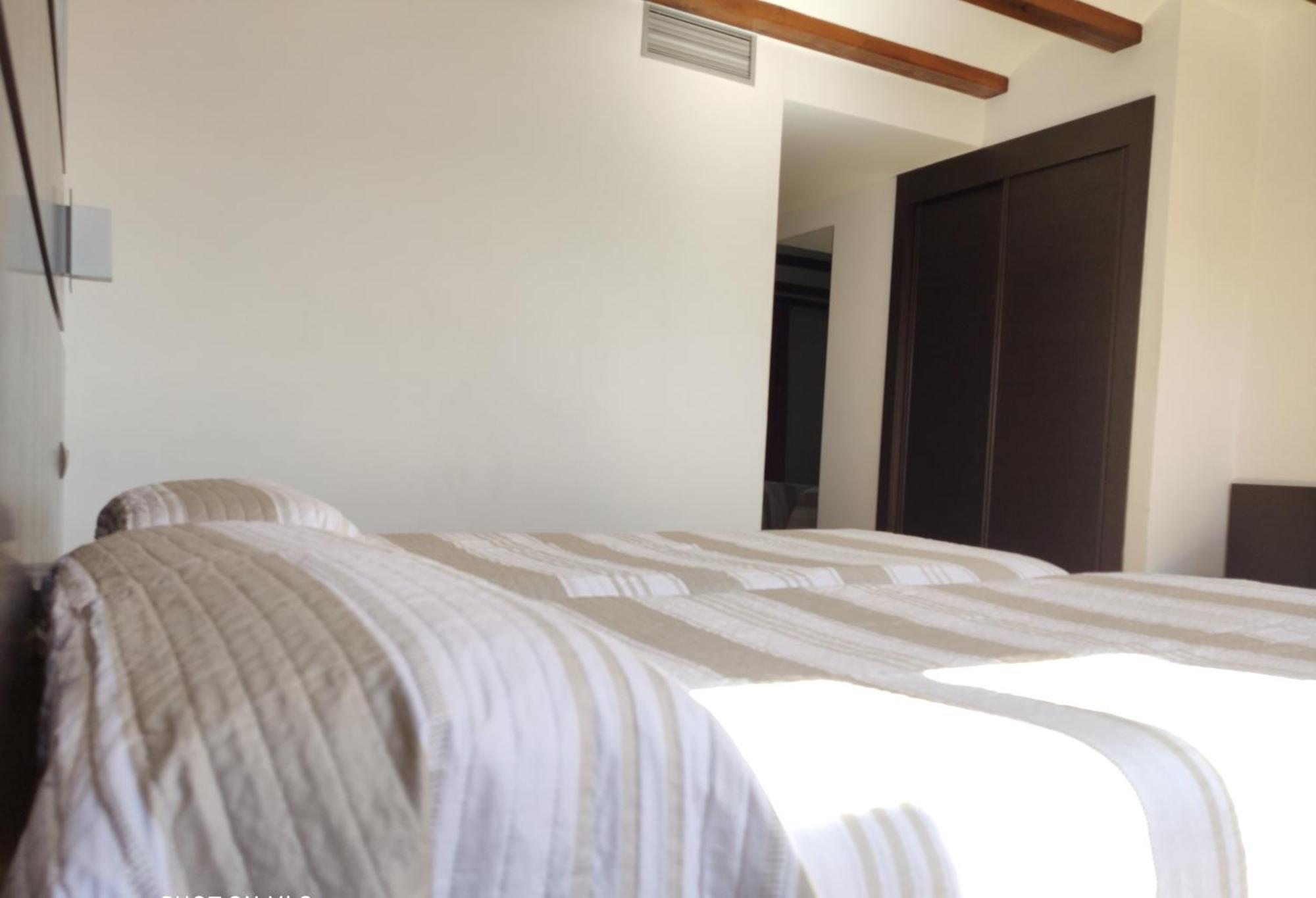 Hotel Rey Sancho نافاريتيه الغرفة الصورة