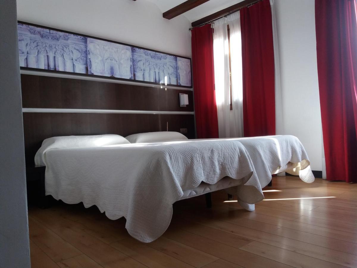 Hotel Rey Sancho نافاريتيه المظهر الخارجي الصورة