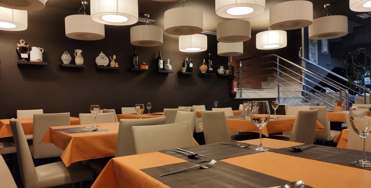 Hotel Rey Sancho نافاريتيه المظهر الخارجي الصورة